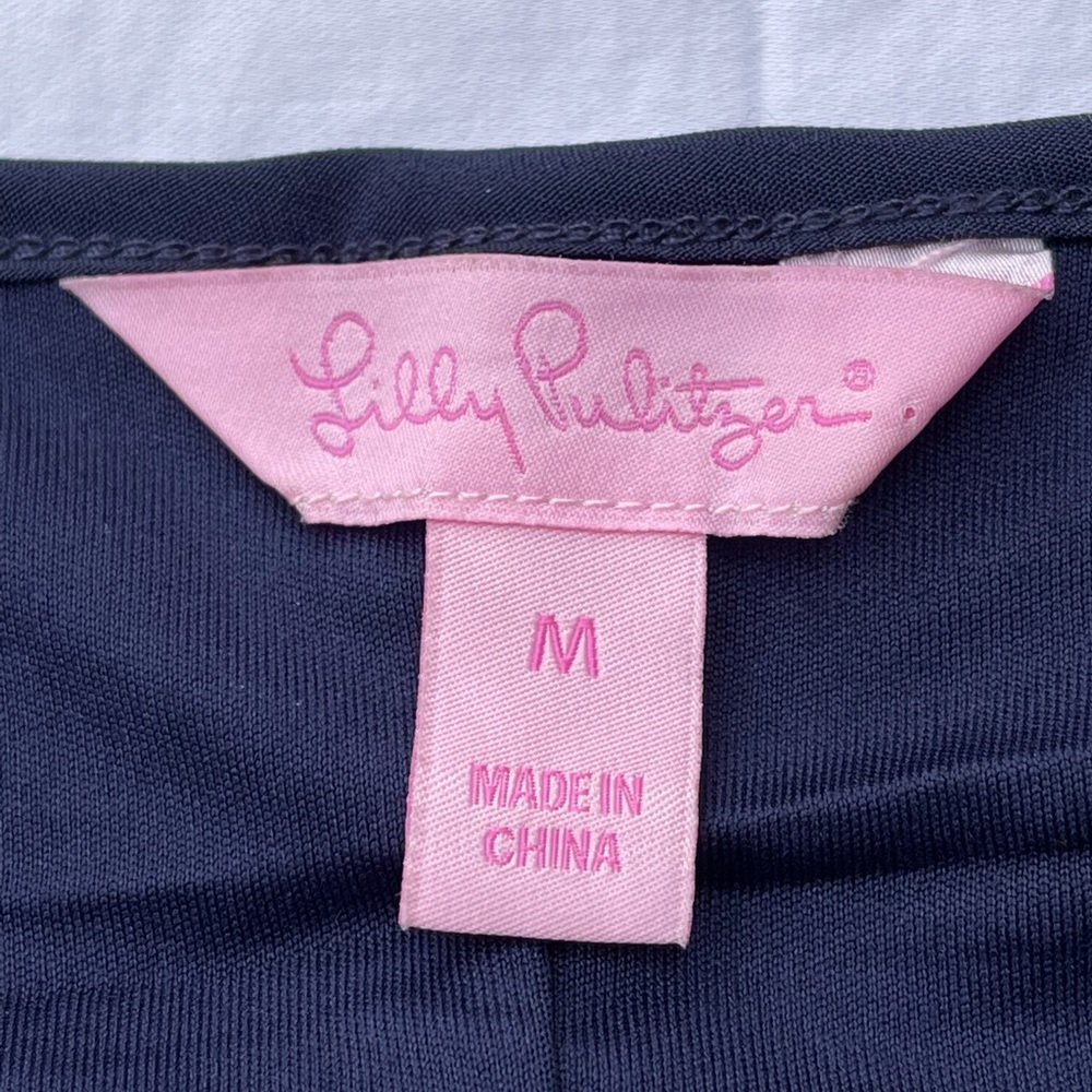 Lilly Pulitzer Camisole Dress
